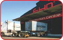 FHD Distribution Facilities