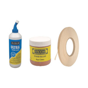 Adhesives, Fillers, Sealants & Edging