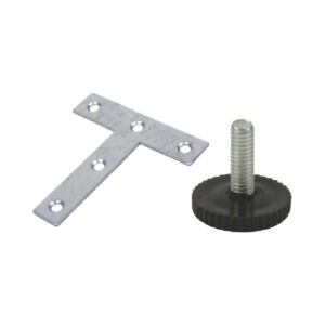 Brackets & Glides