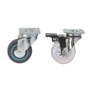 Castors