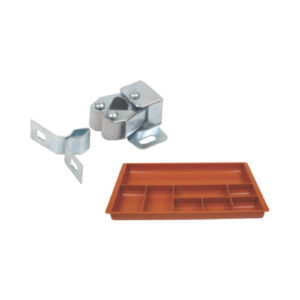 Catches & Plastic Fittings