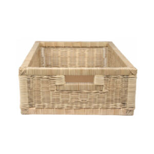 Crates & Baskets