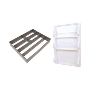 Cutlery & Spice Storage
