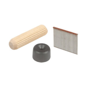 Dowels, Nails & Misc
