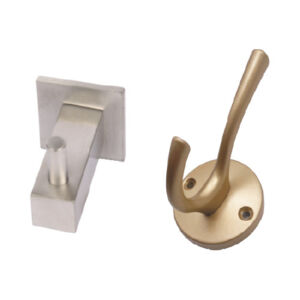 Hat & Coat Hooks
