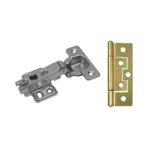 Hinges