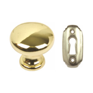 Knobs & Escutcheons
