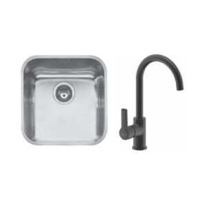 Sinks & Taps
