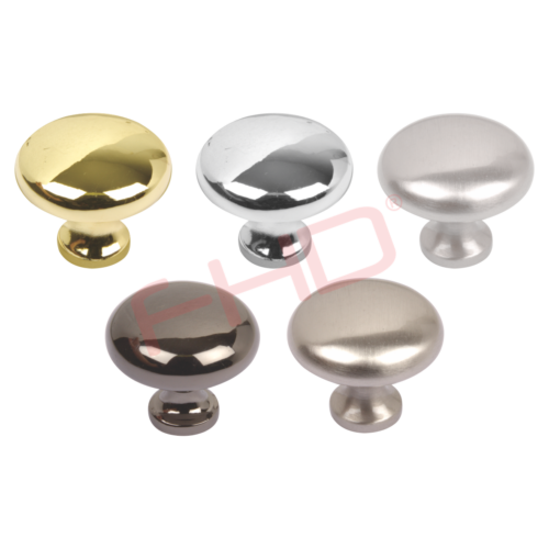 Mushroom Knobs D30mm