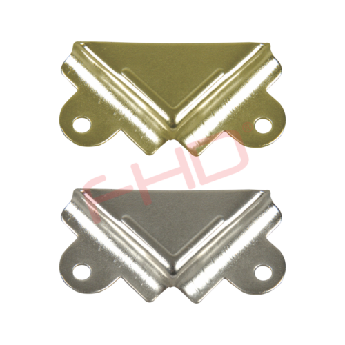 Mirror Corners 6mm