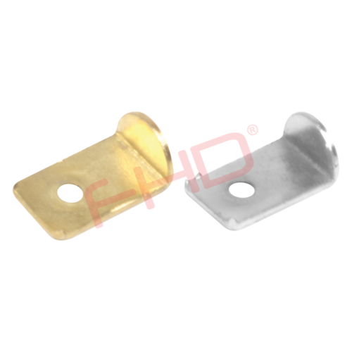 1 Hole Mirror Clips