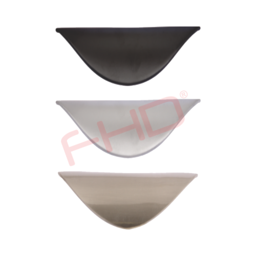 Wave Handles 32cc