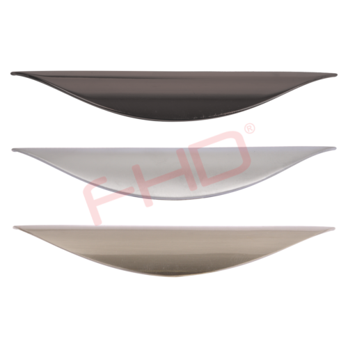 Wave Handles 128cc