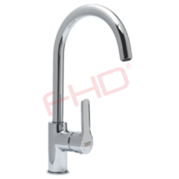 HIGHRISE Mixer Tap
