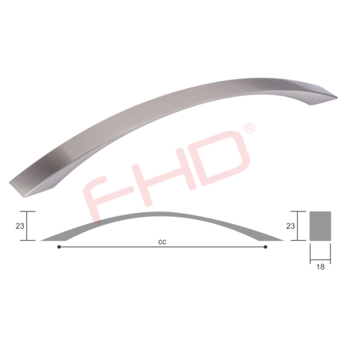 Strap Handle
