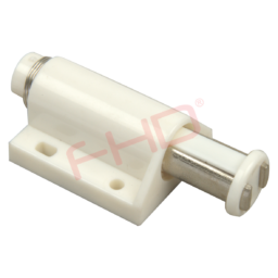 Single Magnetic Push Catches
