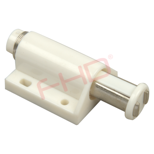 Single Magnetic Push Catches