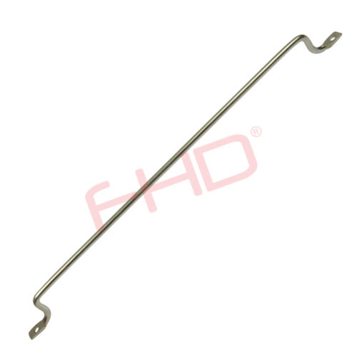 Tie Rail – L305mm