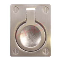 Recess Handles W40xH60mm