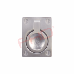 Recess Handles W40xH60mm