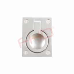 Recess Handles W40xH60mm