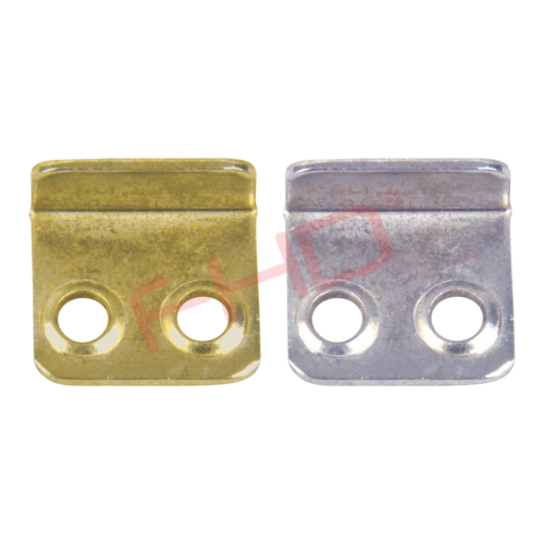 2 Hole Mirror Clip