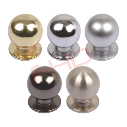 Ball Knobs D25mm