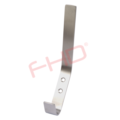 Hat & Coat Hooks Stainless Steel