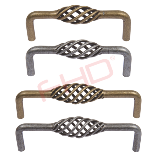 Birdcage D Handles