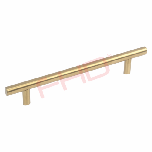 Round Bar Handle D12mm
