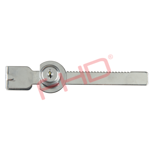 Cylinder D20.5xL19mm Glass Door Lock