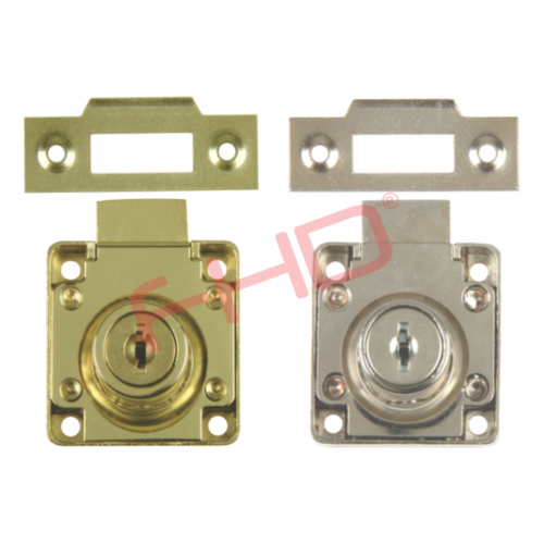 Slam Locks L22mm KA