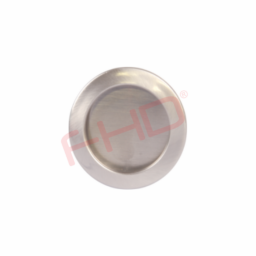Round Recess Handles D34/40mm