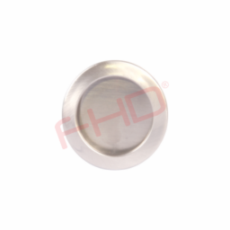 Round Recess Handles D34/40mm
