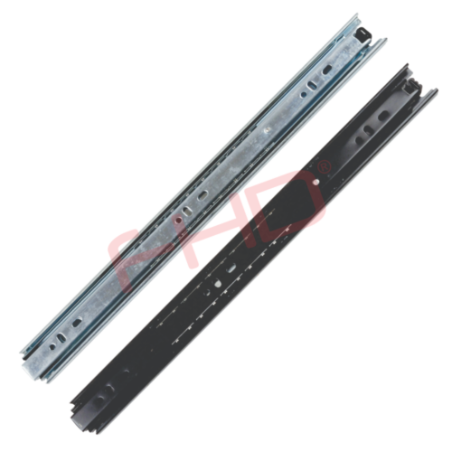 35mm 3-Part Ball Bearing Slides