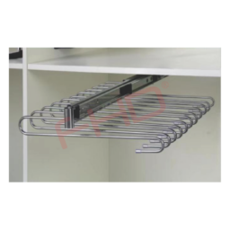 Pull Out Trouser Rack