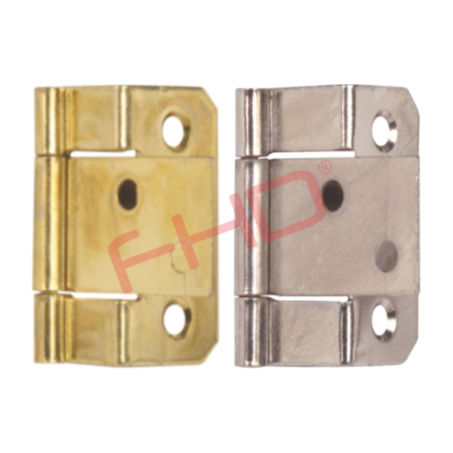 Easyfit Hinges L40xT1.2mm