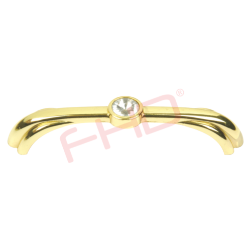 Crystal Handle Inset 96cc