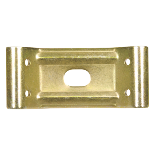 Table Bracket L90xH40xT2.0mm