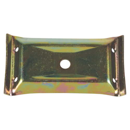 Table Bracket L110xH60xT2,0mm