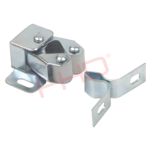 Double Roller Catch