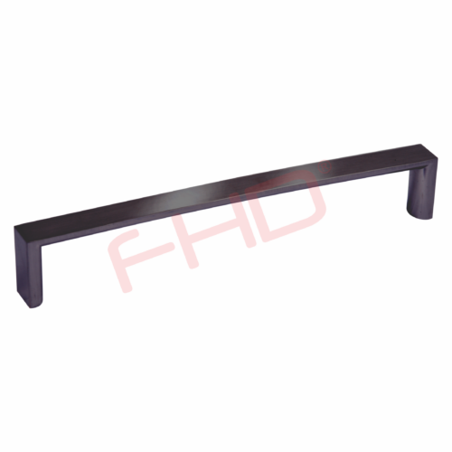Epic Flat Aluminium Handles