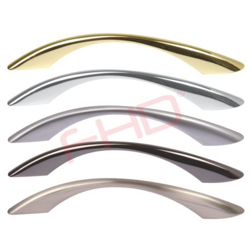 Curve Handles 128cc