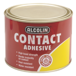 Alcolin Contact Adhesive