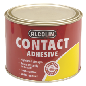 Alcolin Contact Adhesive