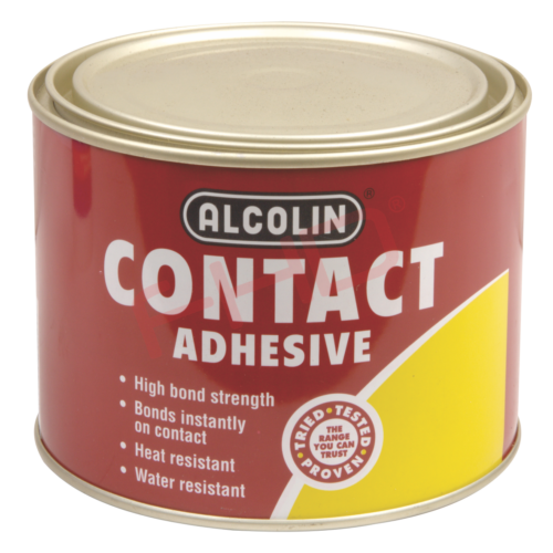 Alcolin Contact Adhesive
