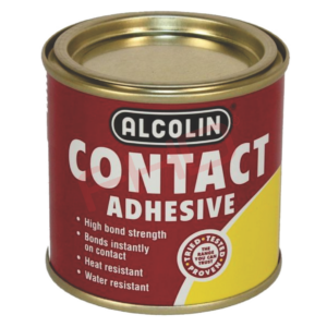 Alcolin Contact Adhesive