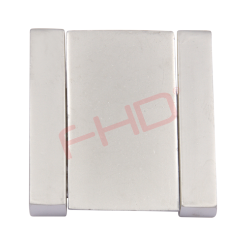 Square Handle 32cc