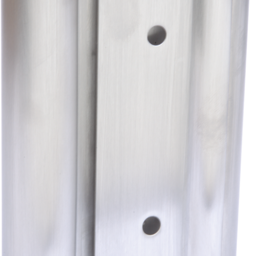 Bomber Hinges