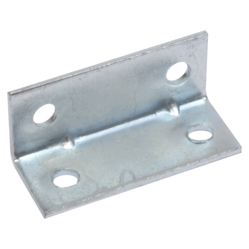 Bracket L47xW20xT1.6mm